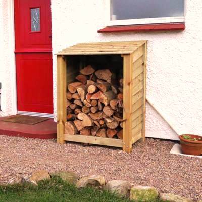 Compact Log Store